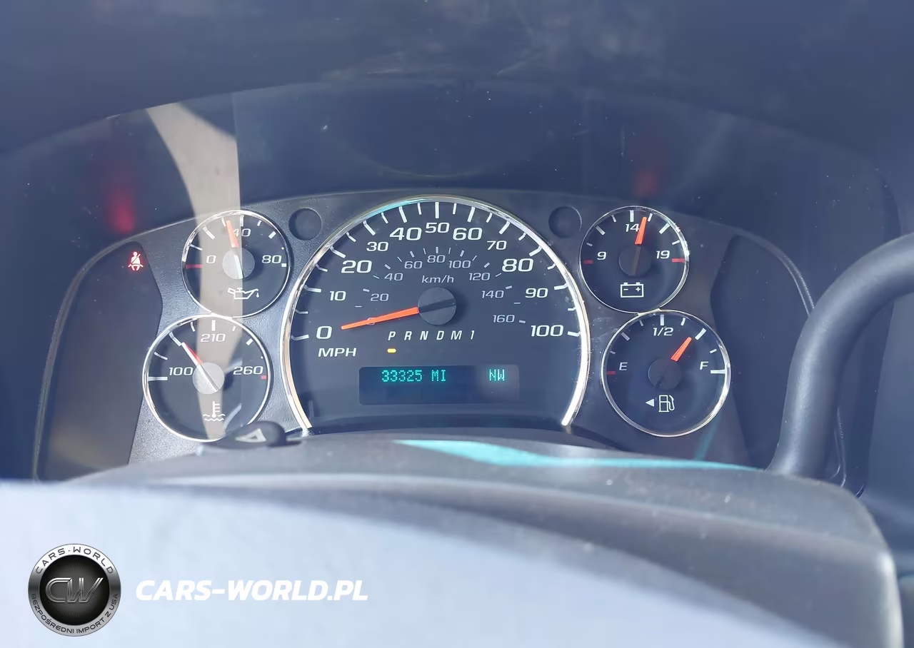 2019 Chevrolet Express 2500 Ls VIN:1GAWGEFGXK1288199 - 7