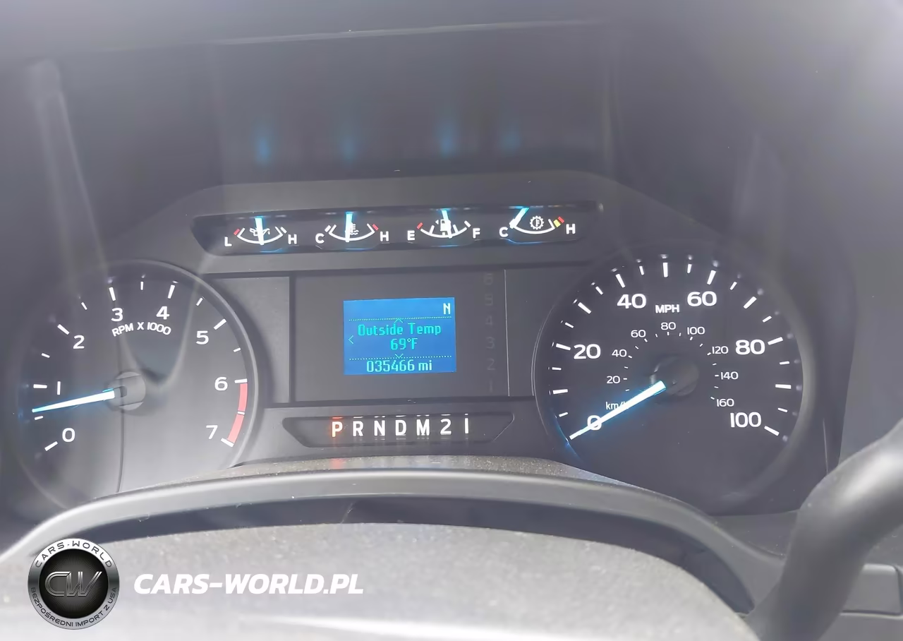 2018 Ford F-350 Lariat-Xl-Xlt VIN:1FT8X3D62JEC69989 - 7