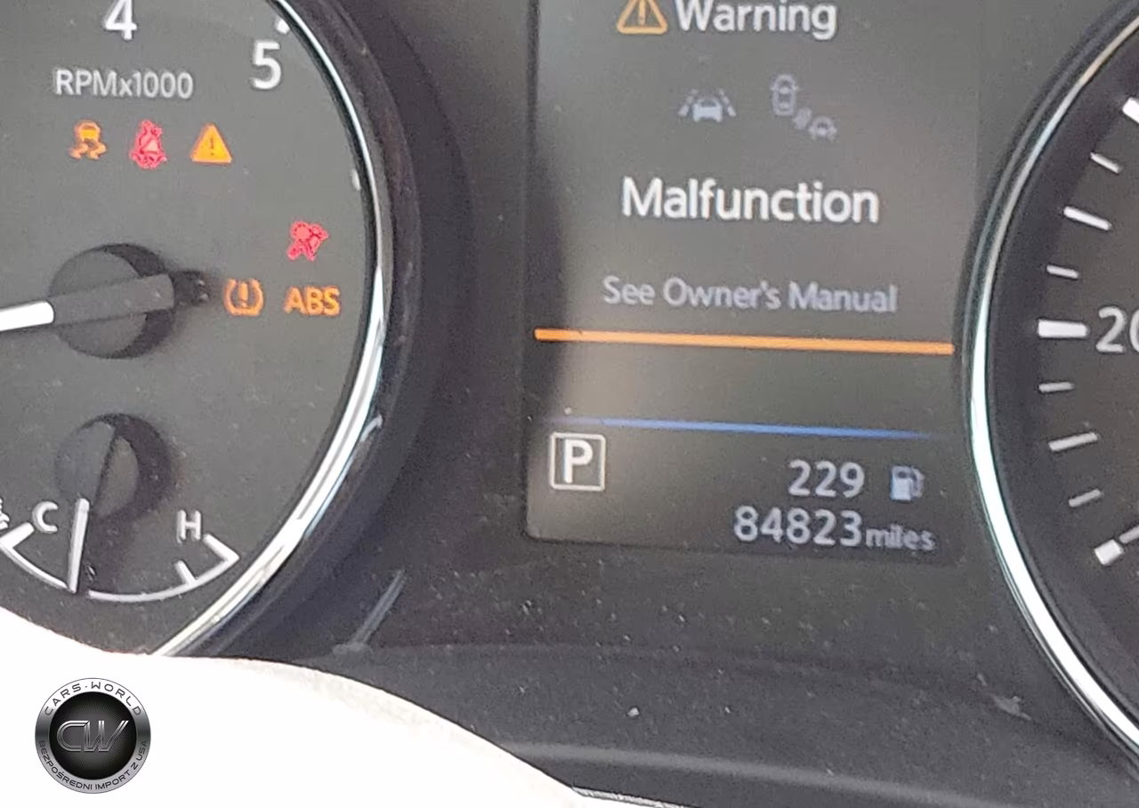 2019 Nissan Rogue S VIN:5N1AT2MV8KC830140 - 16