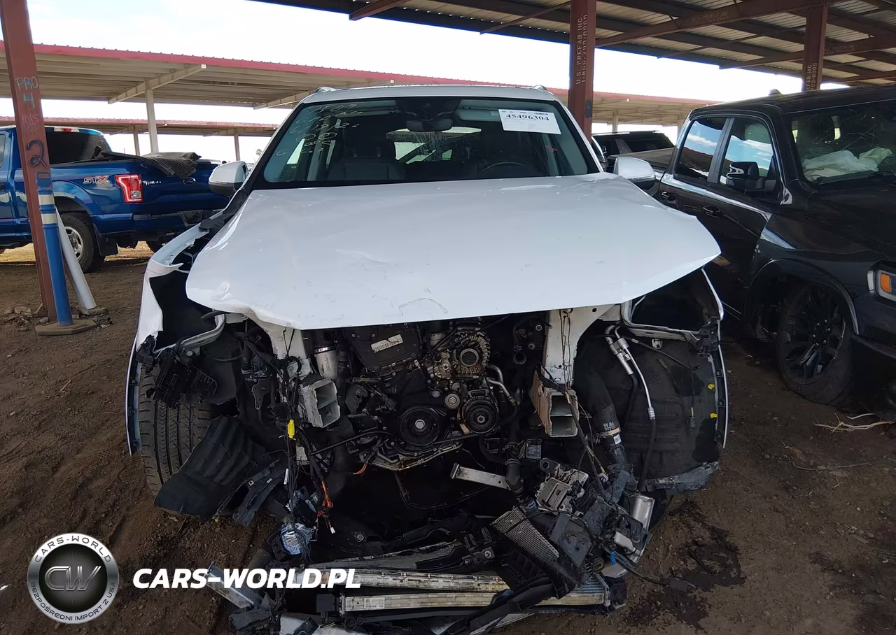 2021 Audi Q7 Premium 45 Tfsi Quattro Tiptronic VIN:WA1AJAF76MD028292 - 13
