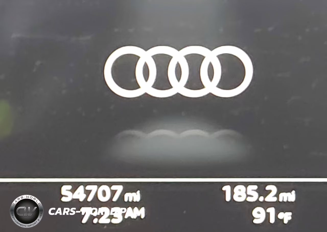 2021 Audi Q7 Premium 45 Tfsi Quattro Tiptronic VIN:WA1AJAF76MD028292 - 16