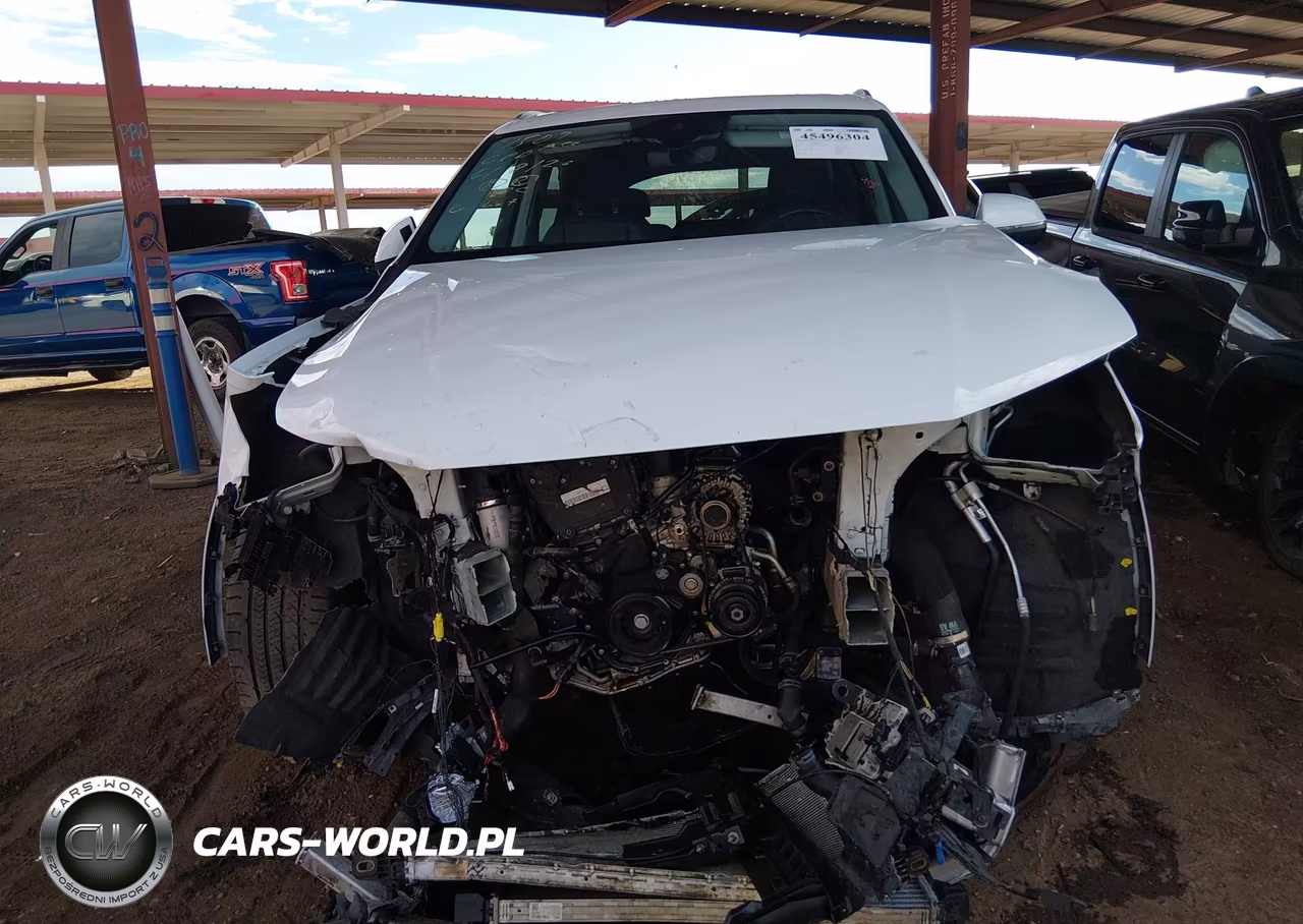 2021 Audi Q7 Premium 45 Tfsi Quattro Tiptronic VIN:WA1AJAF76MD028292 - 6