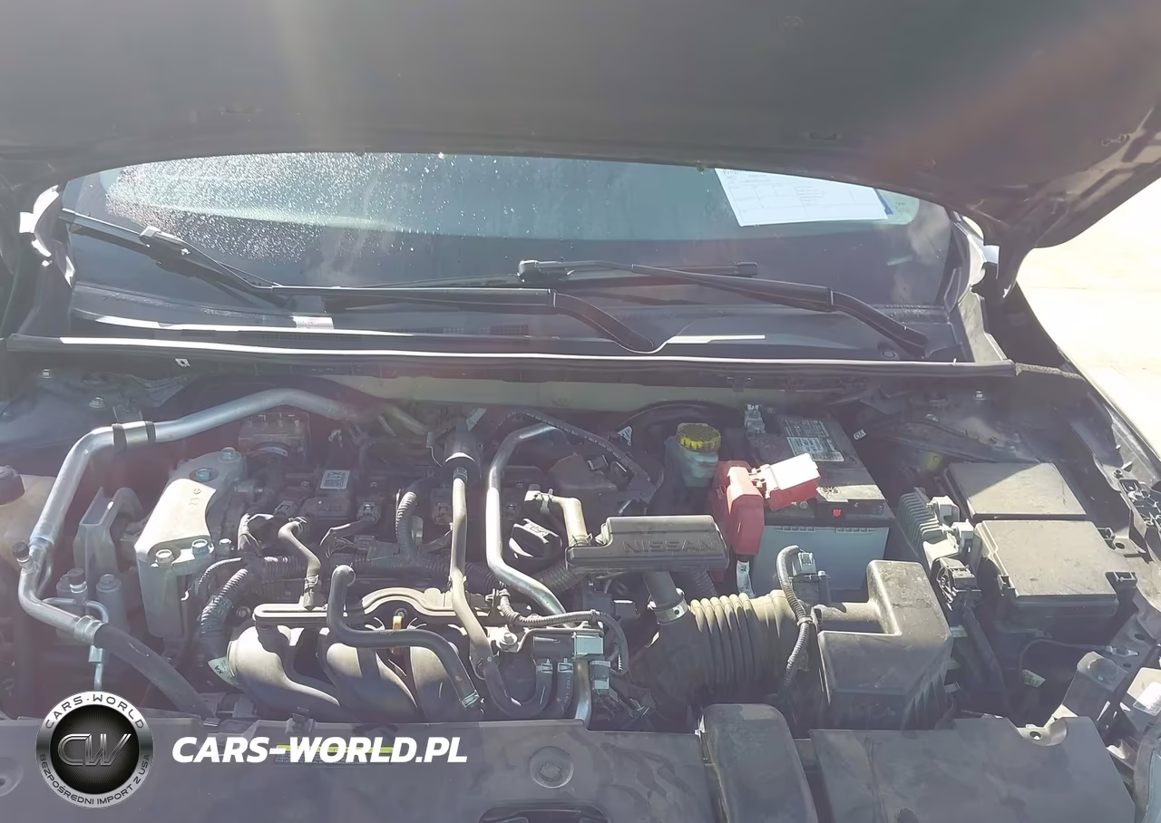 2022 Nissan Sentra S Xtronic Cvt VIN:3N1AB8BV9NY261164 - 10