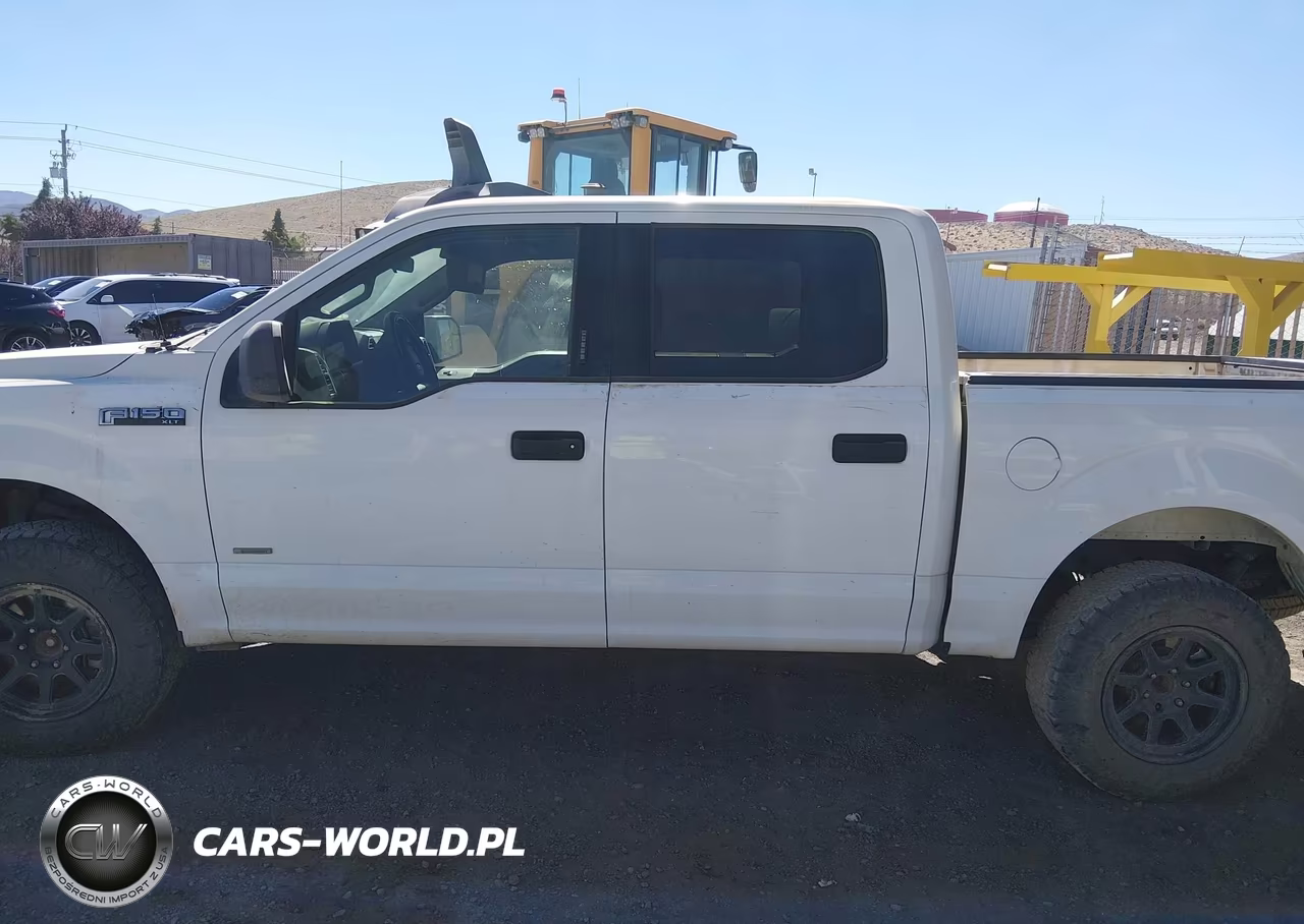 2017 Ford F-150 Lariat-Xl-Xlt VIN:1FTEW1EP3HKC35525 - 14