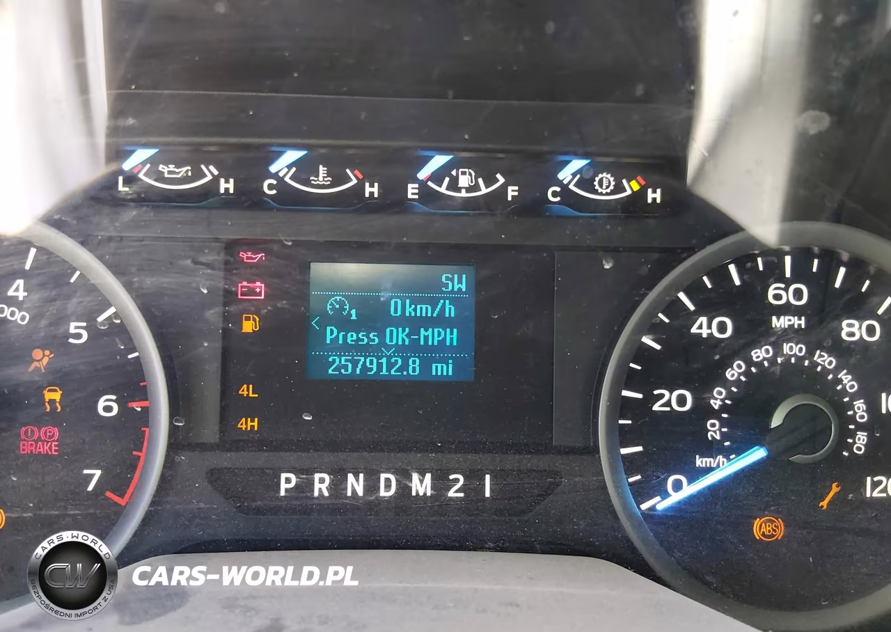 2017 Ford F-150 Lariat-Xl-Xlt VIN:1FTEW1EP3HKC35525 - 7