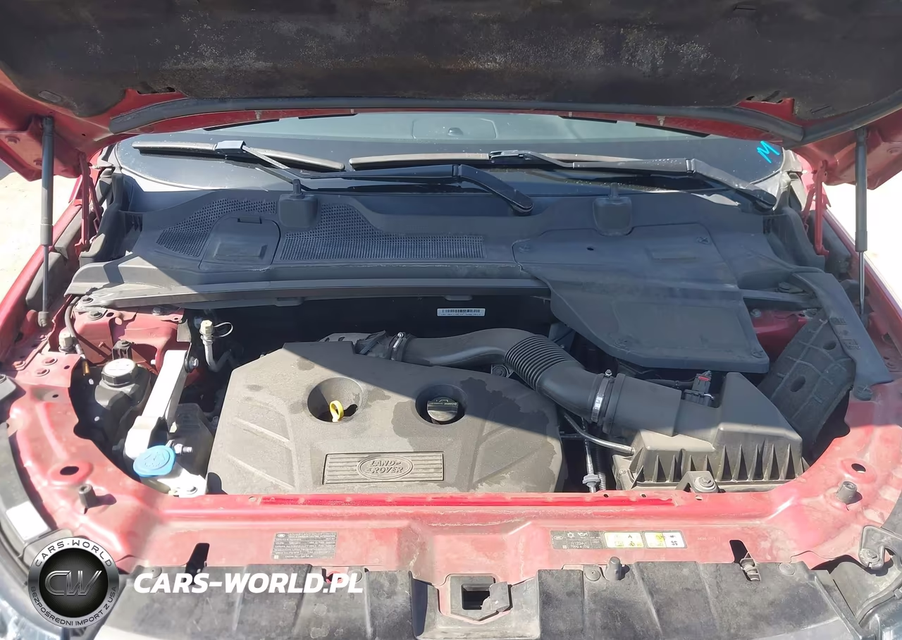 2016 Land Rover Discovery Sport Se VIN:SALCP2BG5GH564827 - 10