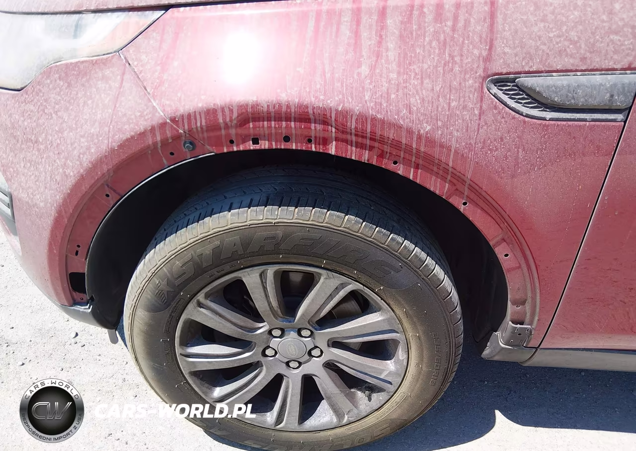 2016 Land Rover Discovery Sport Se VIN:SALCP2BG5GH564827 - 6
