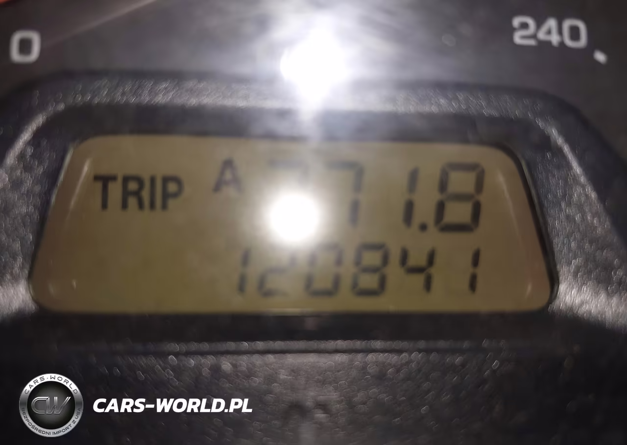 1998 Honda Accord Ex VIN:1HGCG5658WA188778 - 16