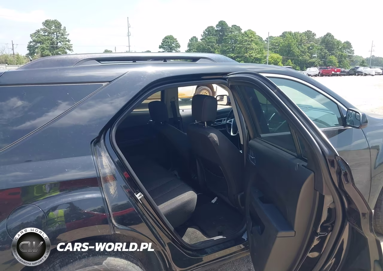 2014 Chevrolet Equinox Lt VIN:2GNFLFEK3E6244679 - 8