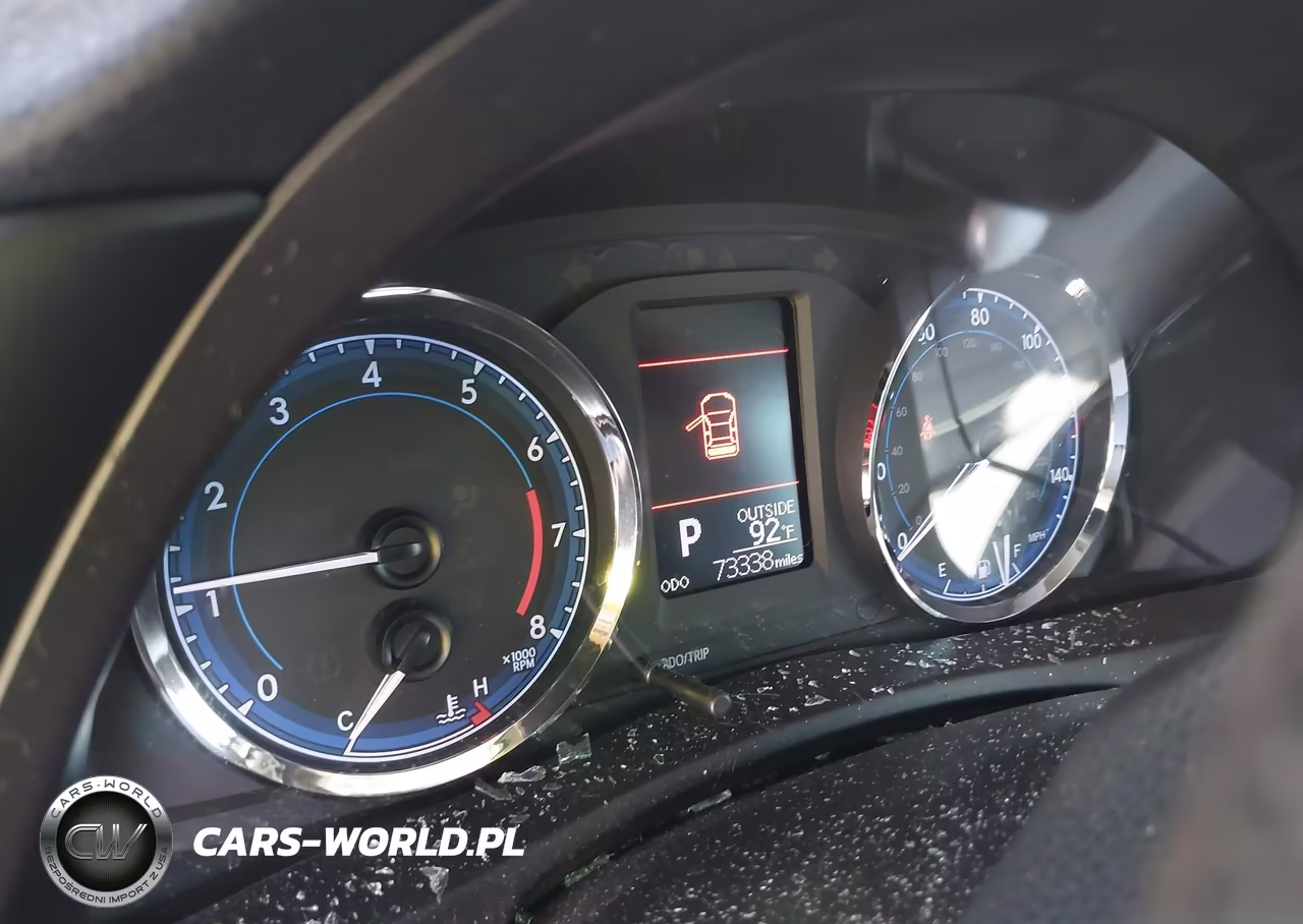 2018 Toyota Corolla L VIN:5YFBURHE9JP851044 - 7