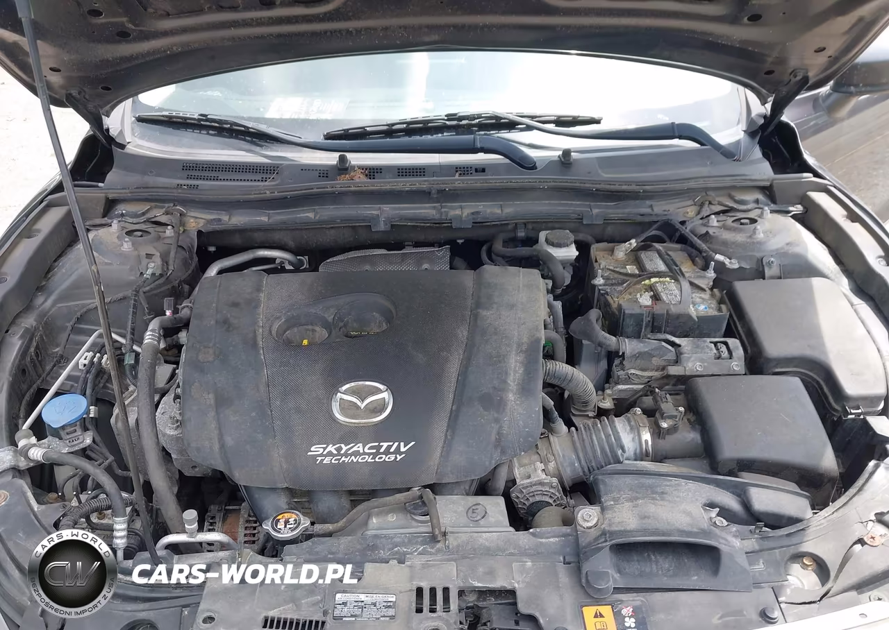 2018 Mazda Mazda3 Touring VIN:3MZBN1L31JM209040 - 10