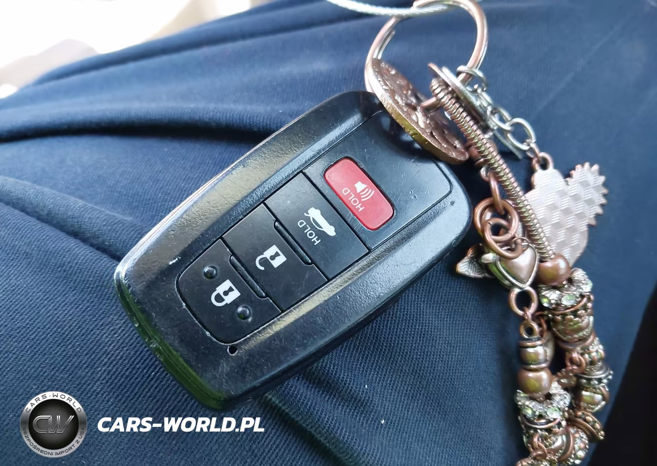 2019 Toyota Camry Le VIN:4T1B11HK7KU825364 - 11