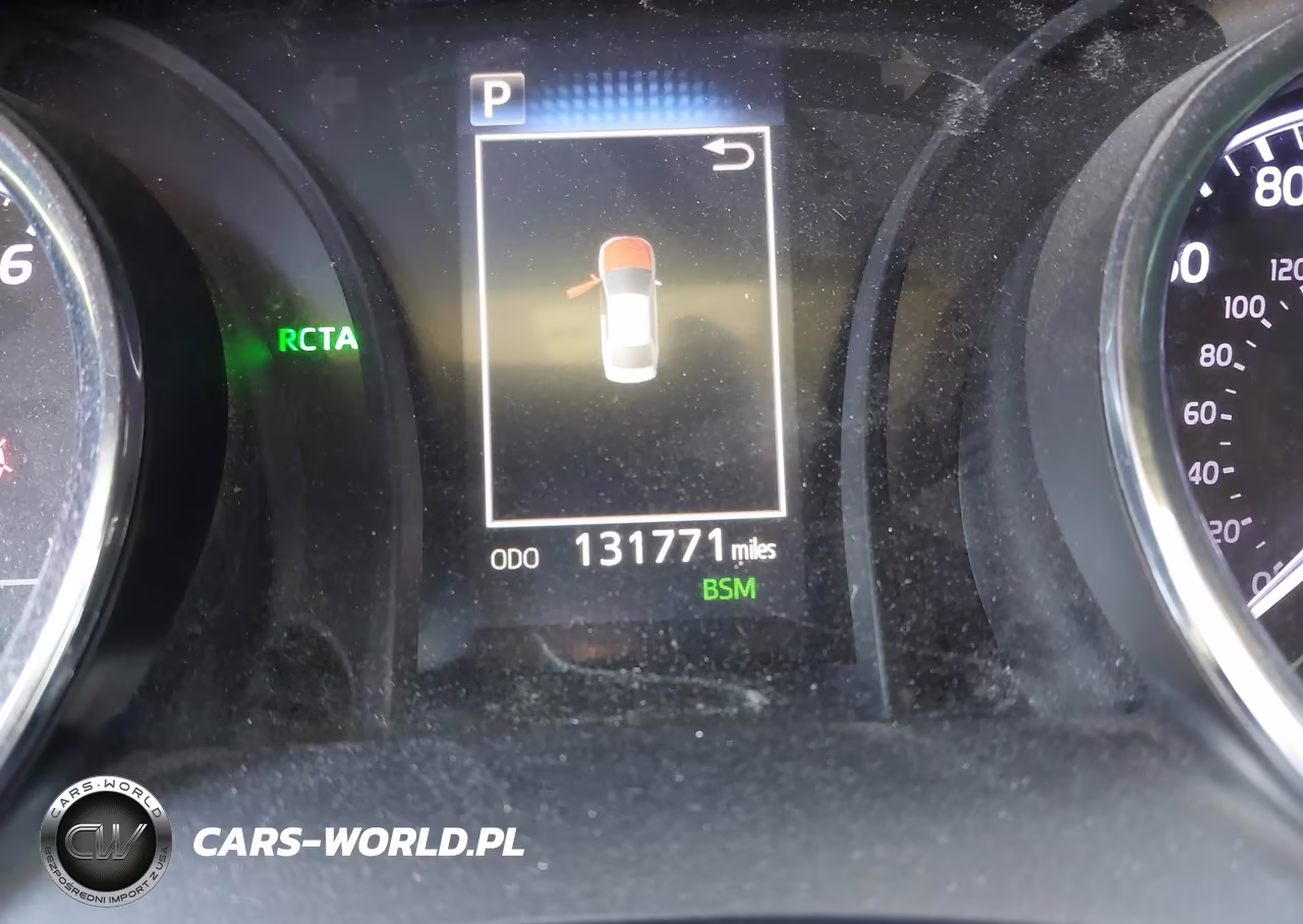 2019 Toyota Camry Le VIN:4T1B11HK7KU825364 - 15