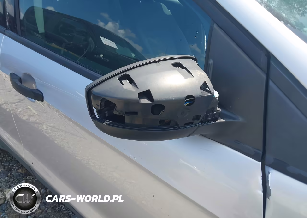 2016 Ford Escape S VIN:1FMCU0F77GUC04069 - 14