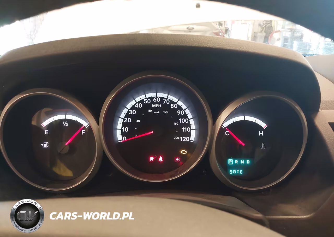 2008 Dodge Grand Caravan Se VIN:1D8HN44H38B160631 - 7
