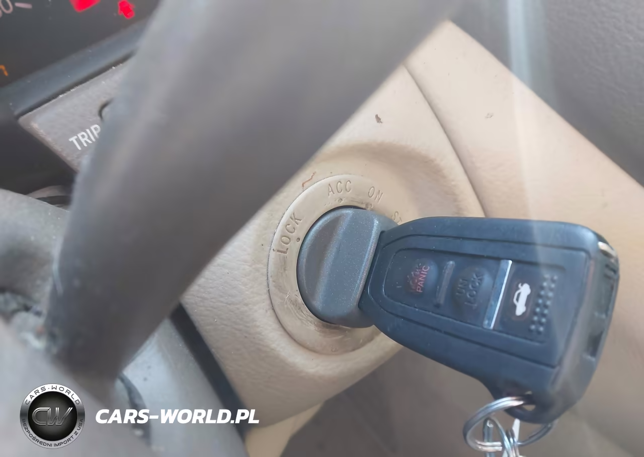 2005 Lexus Ls 430 VIN:JTHBN36F455016993 - 11