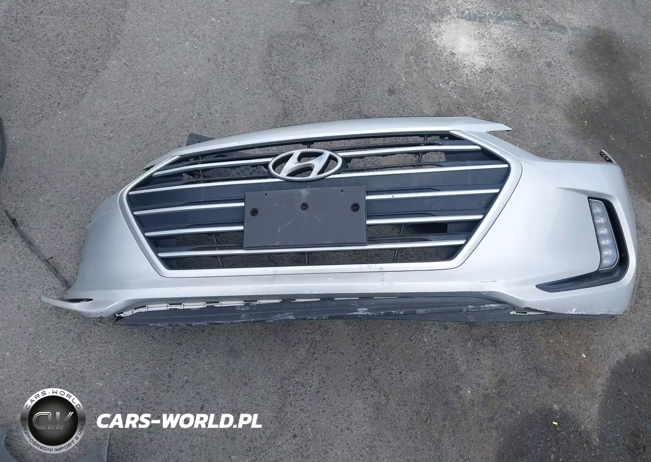 2018 Hyundai Elantra Value Edition VIN:5NPD84LFXJH341718 - 12