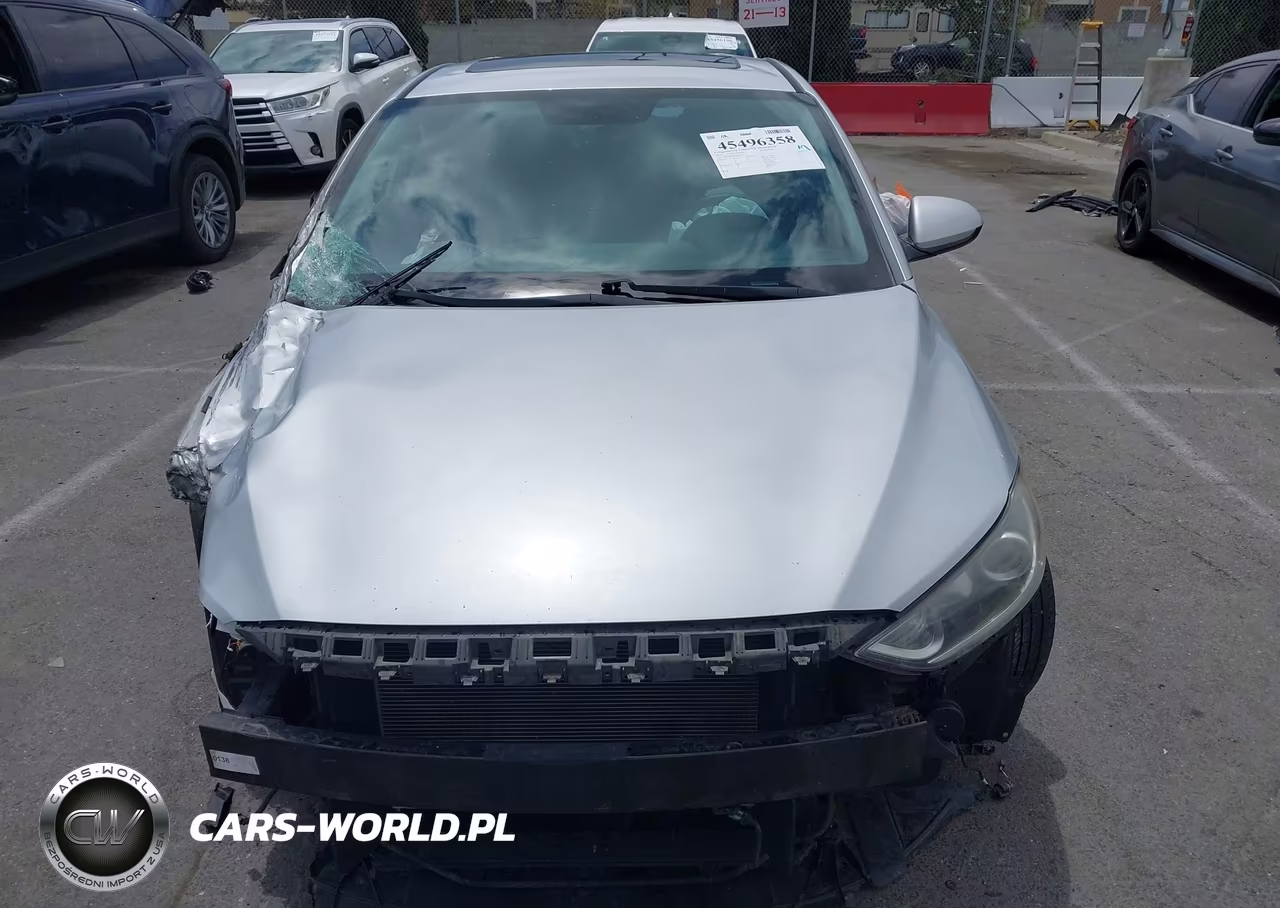 2018 Hyundai Elantra Value Edition VIN:5NPD84LFXJH341718 - 13