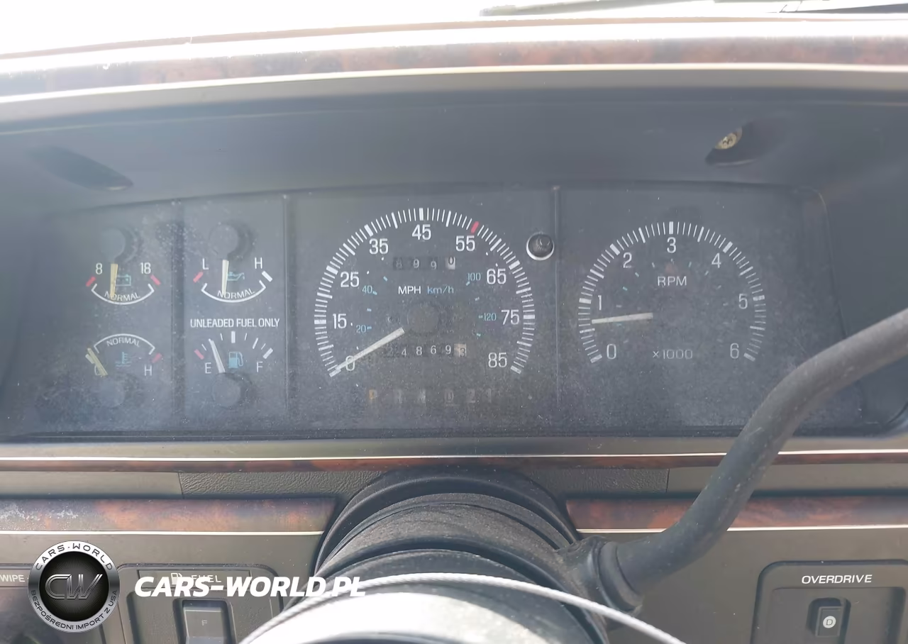 1991 Ford F150 VIN:1FTDF15N2MNA01850 - 7