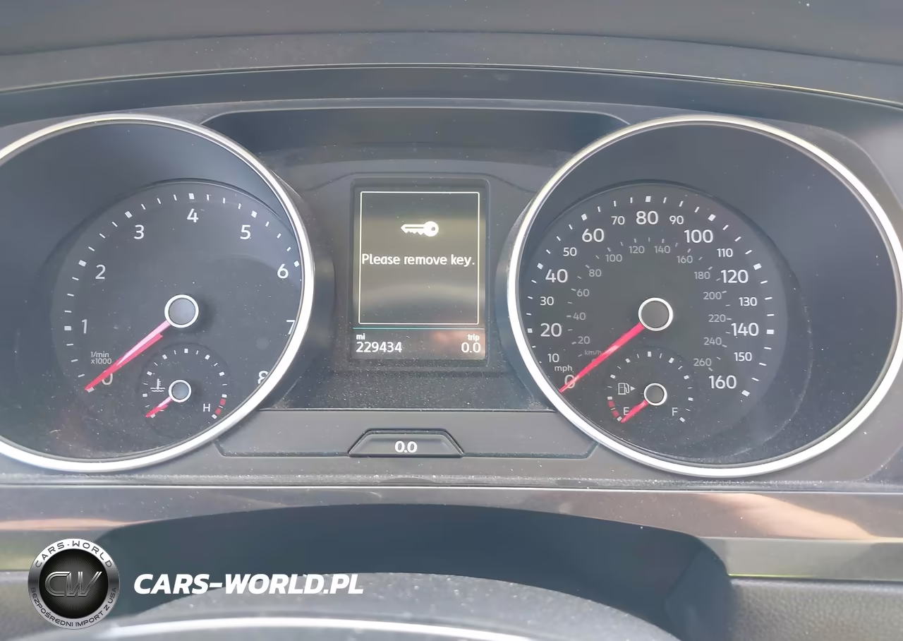 2018 Volkswagen Tiguan 2.0T S VIN:3VV1B7AX2JM015439 - 7