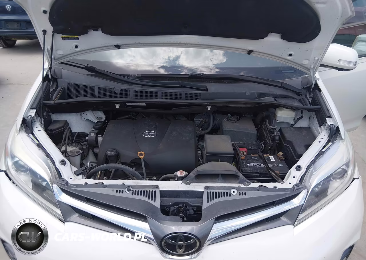 2020 Toyota Sienna Limited Premium VIN:5TDYZ3DC9LS037631 - 10