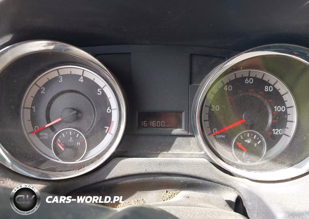 2019 Dodge Grand Caravan Se VIN:2C4RDGBG6KR624022 - 7