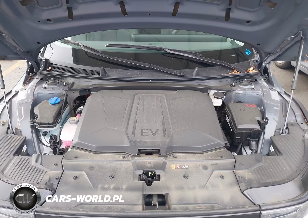 2026 Hyundai Ioniq 5 Sel VIN:7YAKN4DA4TY050192 - 10