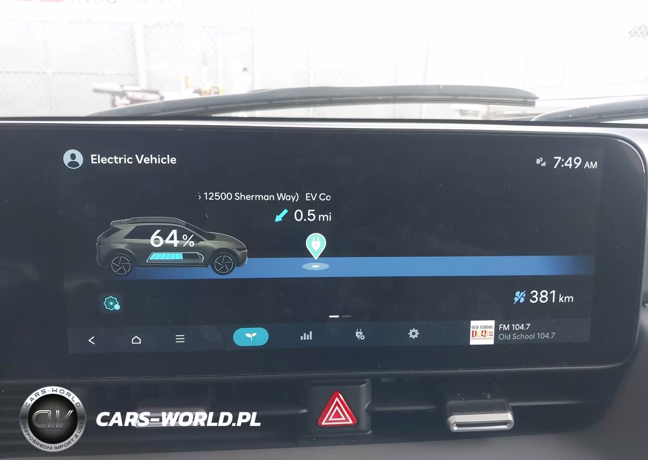 2026 Hyundai Ioniq 5 Sel VIN:7YAKN4DA4TY050192 - 18