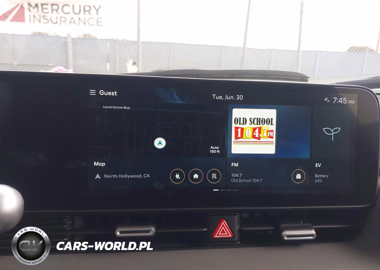 2026 Hyundai Ioniq 5 Sel VIN:7YAKN4DA4TY050192 - 19