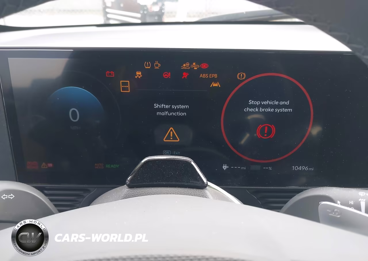 2026 Hyundai Ioniq 5 Sel VIN:7YAKN4DA4TY050192 - 7