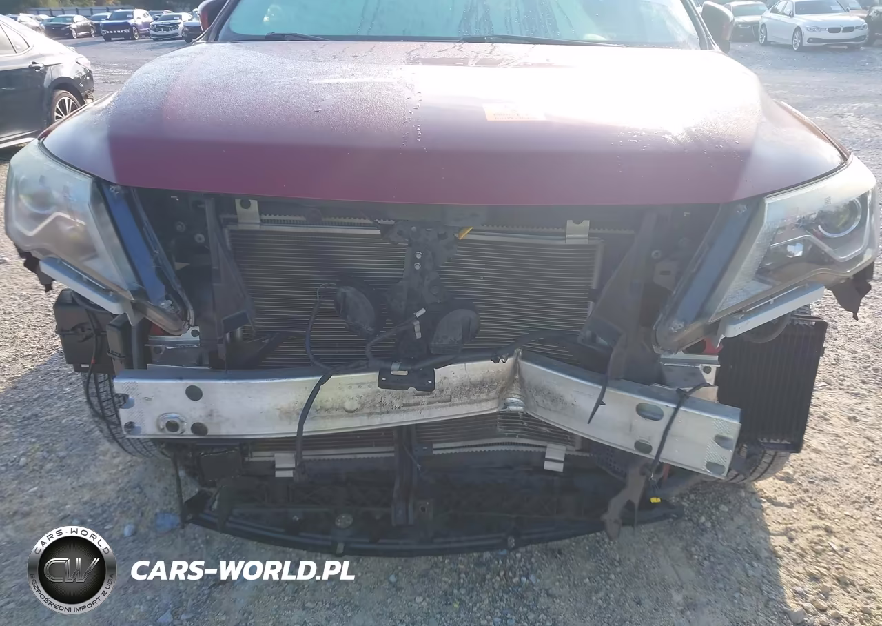 2018 Nissan Pathfinder Sl VIN:5N1DR2MN7JC657544 - 6