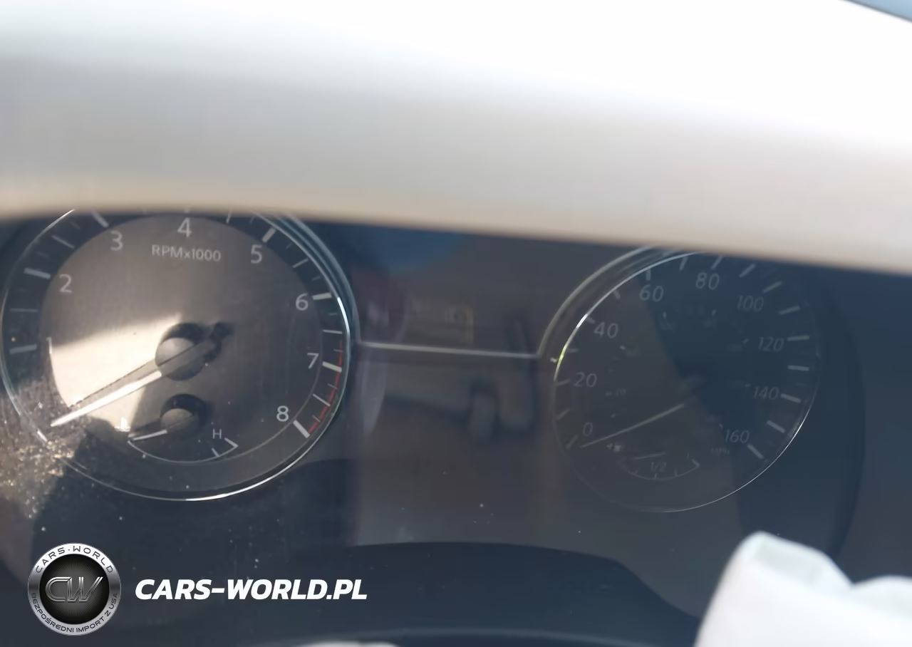 2018 Nissan Pathfinder Sl VIN:5N1DR2MN7JC657544 - 7