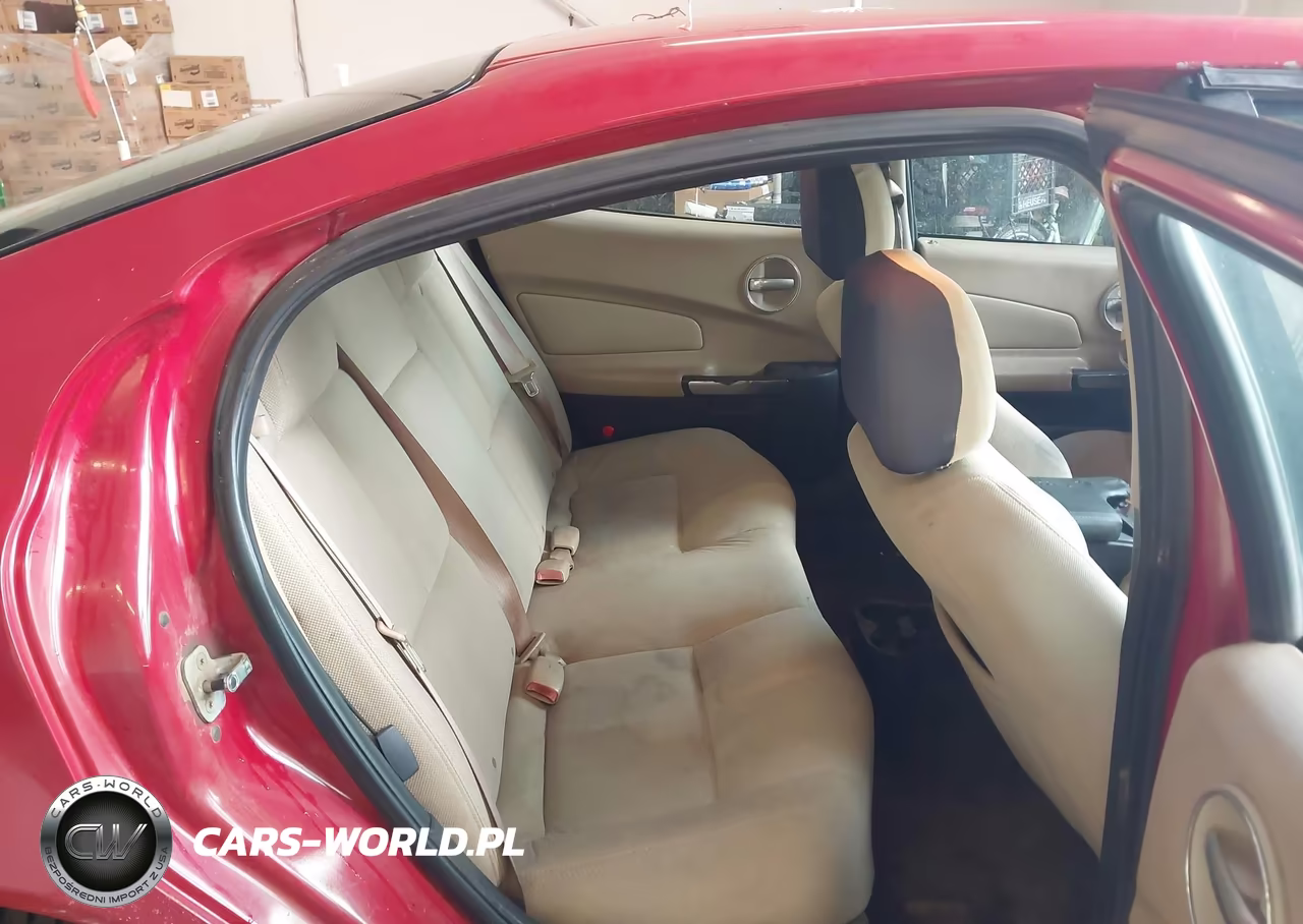 2007 Pontiac Grand Prix VIN:2G2WP552471235484 - 8