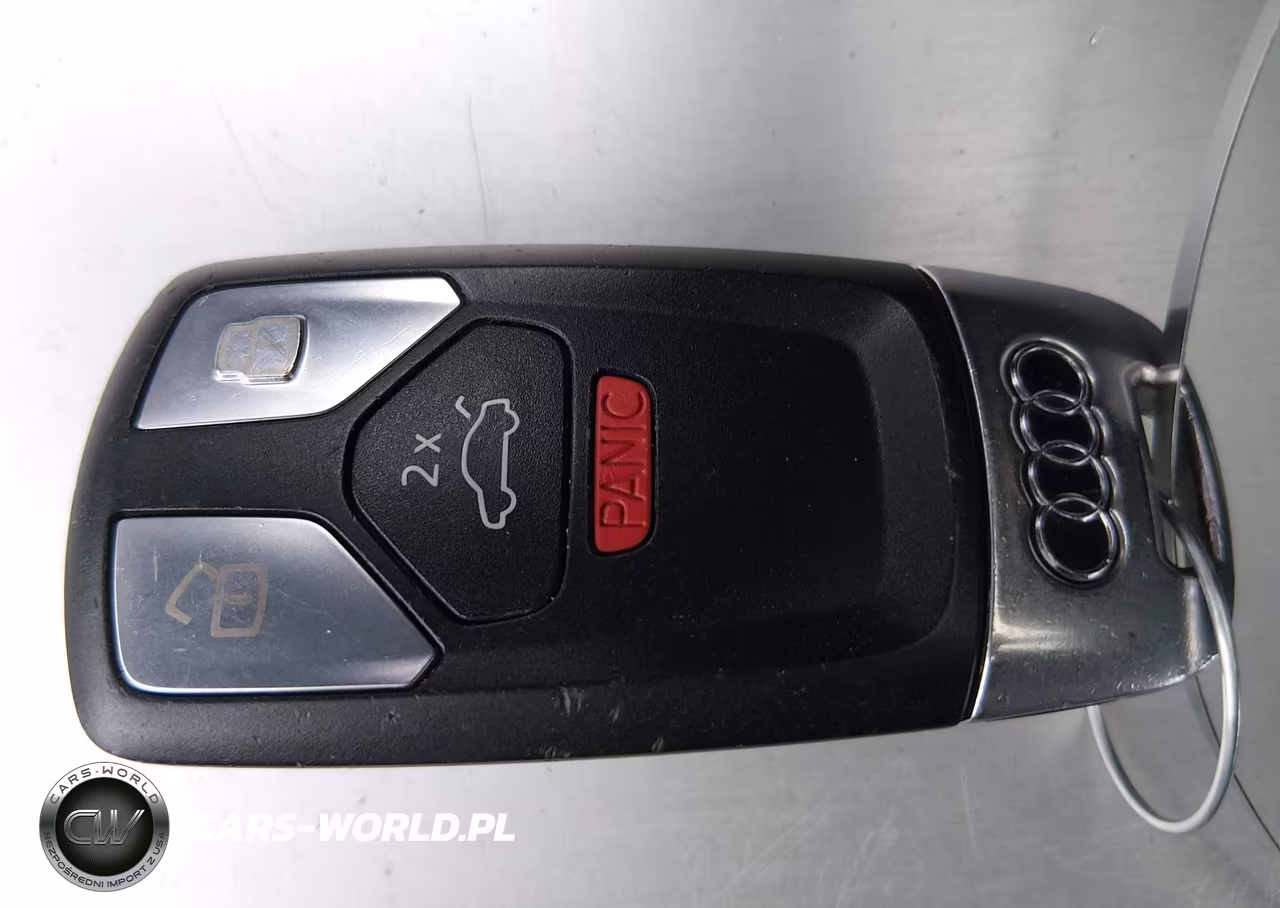 2019 Audi Rs 5 2.9T VIN:WUAPWAF50KA902413 - 11