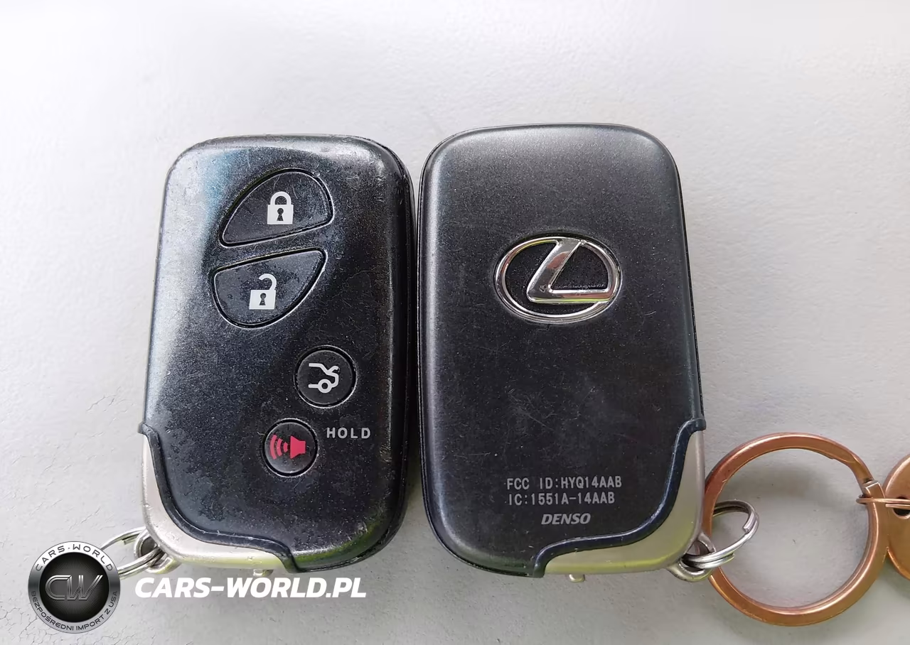 2008 Lexus Es 350 VIN:JTHBJ46G482179966 - 11