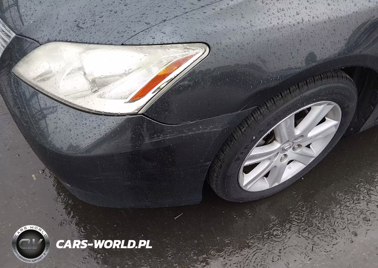 2008 Lexus Es 350 VIN:JTHBJ46G482179966 - 13