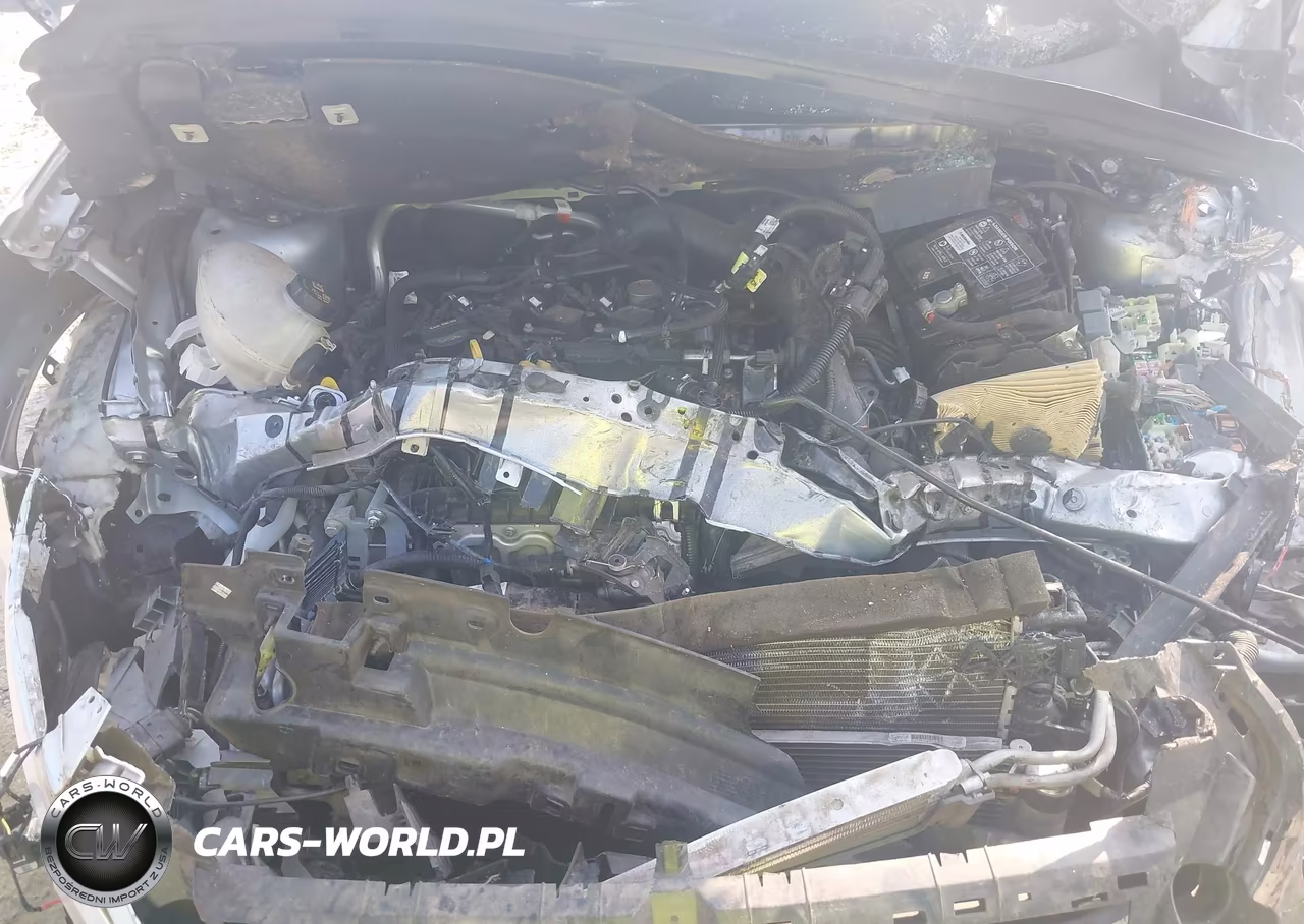 2019 Ford Escape Se VIN:1FMCU0GD1KUB93924 - 10