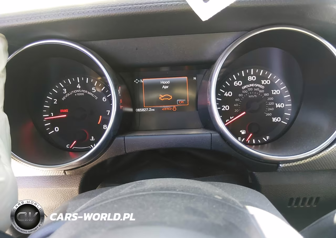 2020 Ford Mustang Gt Fastback VIN:1FA6P8CF2L5129472 - 7