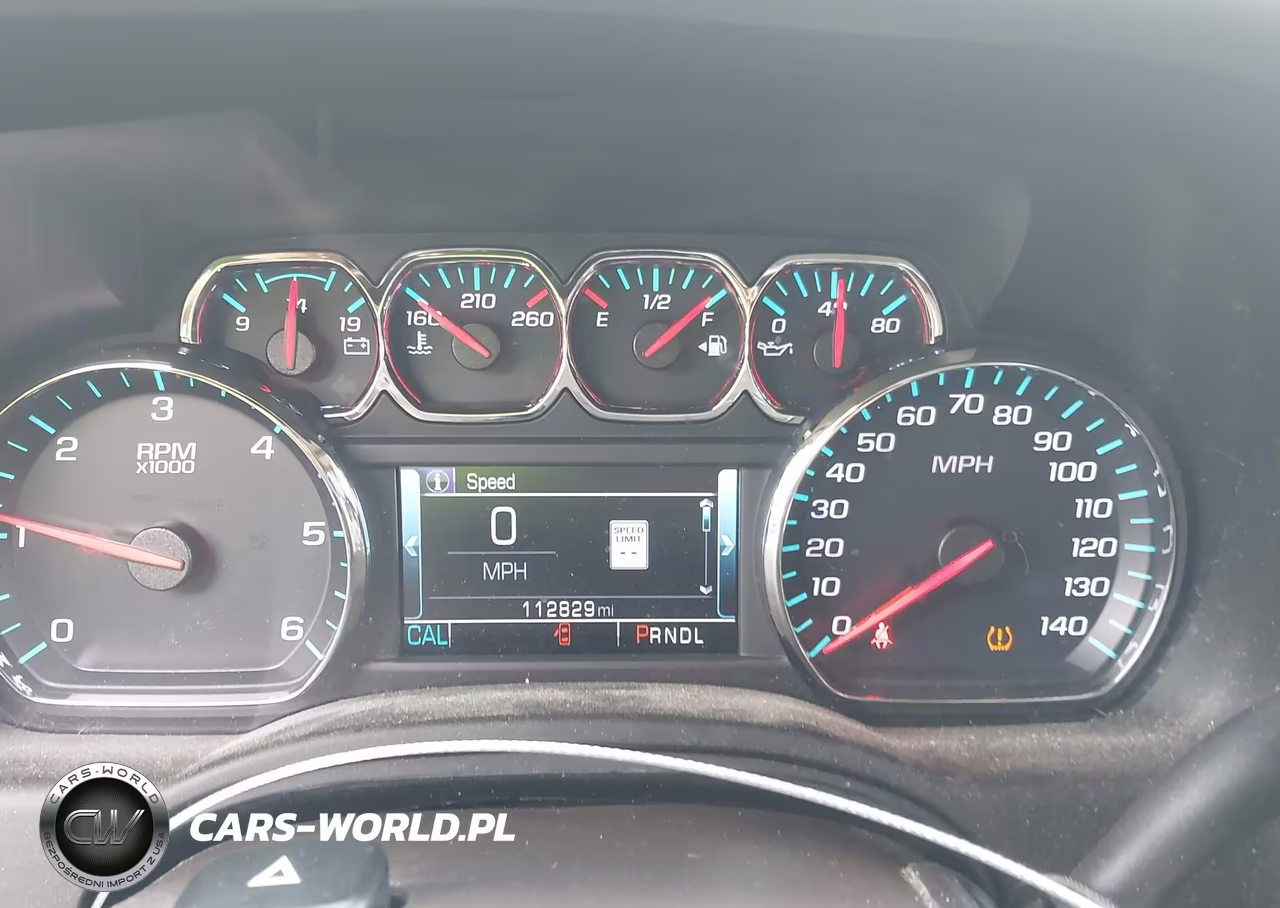 2019 Chevrolet Tahoe Lt VIN:1GNSKBKC5KR151489 - 7
