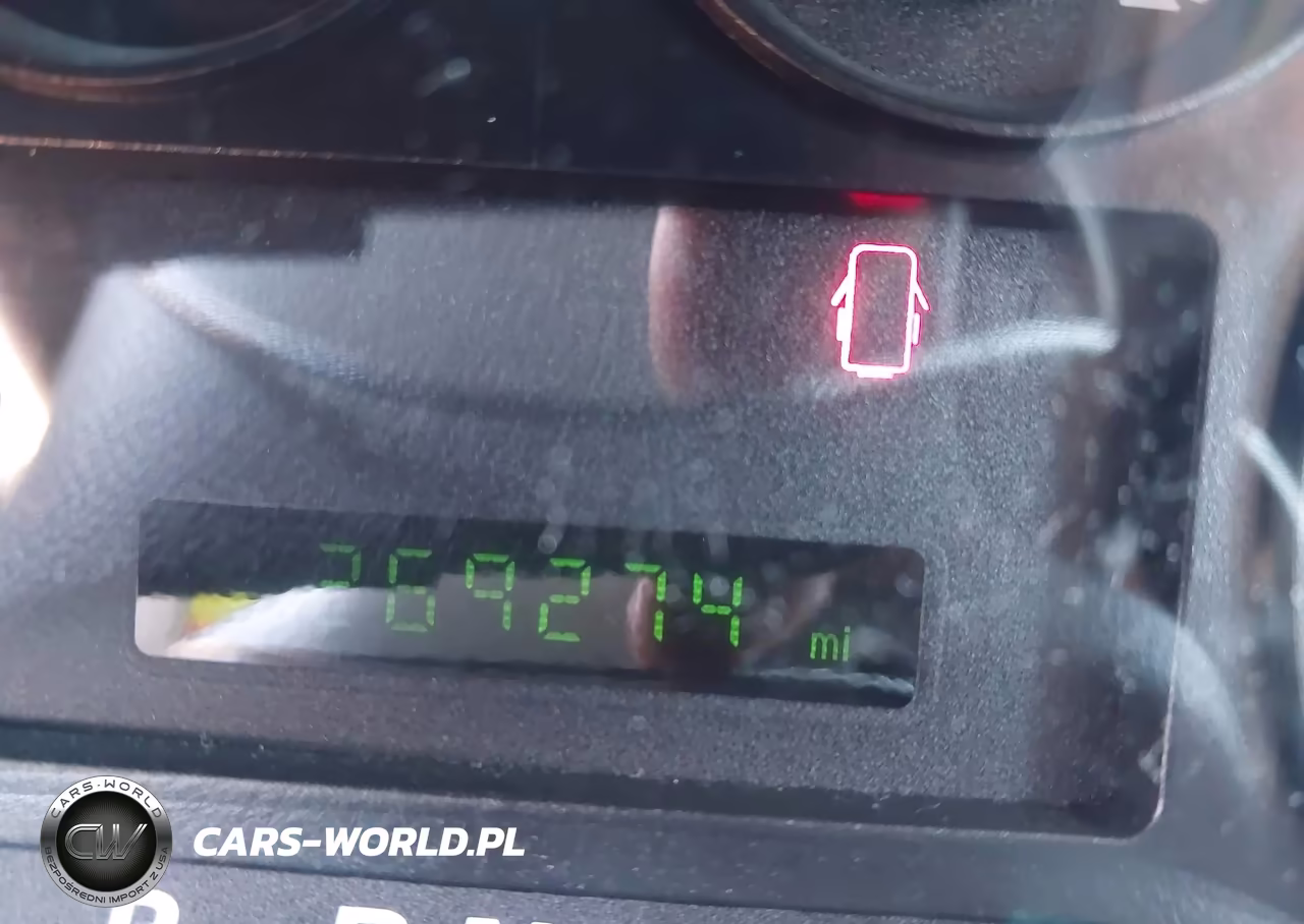 2005 Ford Freestar S VIN:2FMDA50615BA30965 - 7