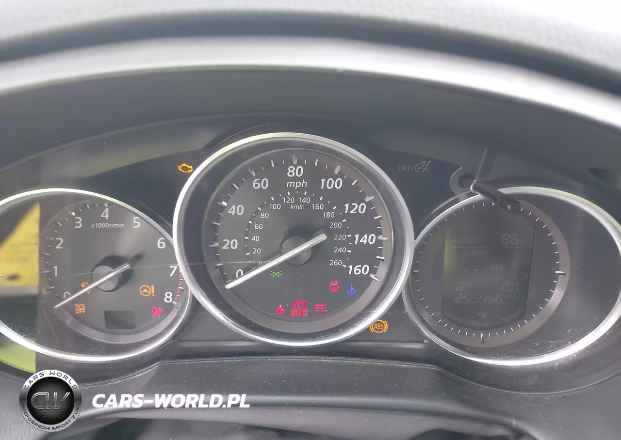 2015 Mazda Cx-5 Sport VIN:JM3KE2BE3F0444634 - 7