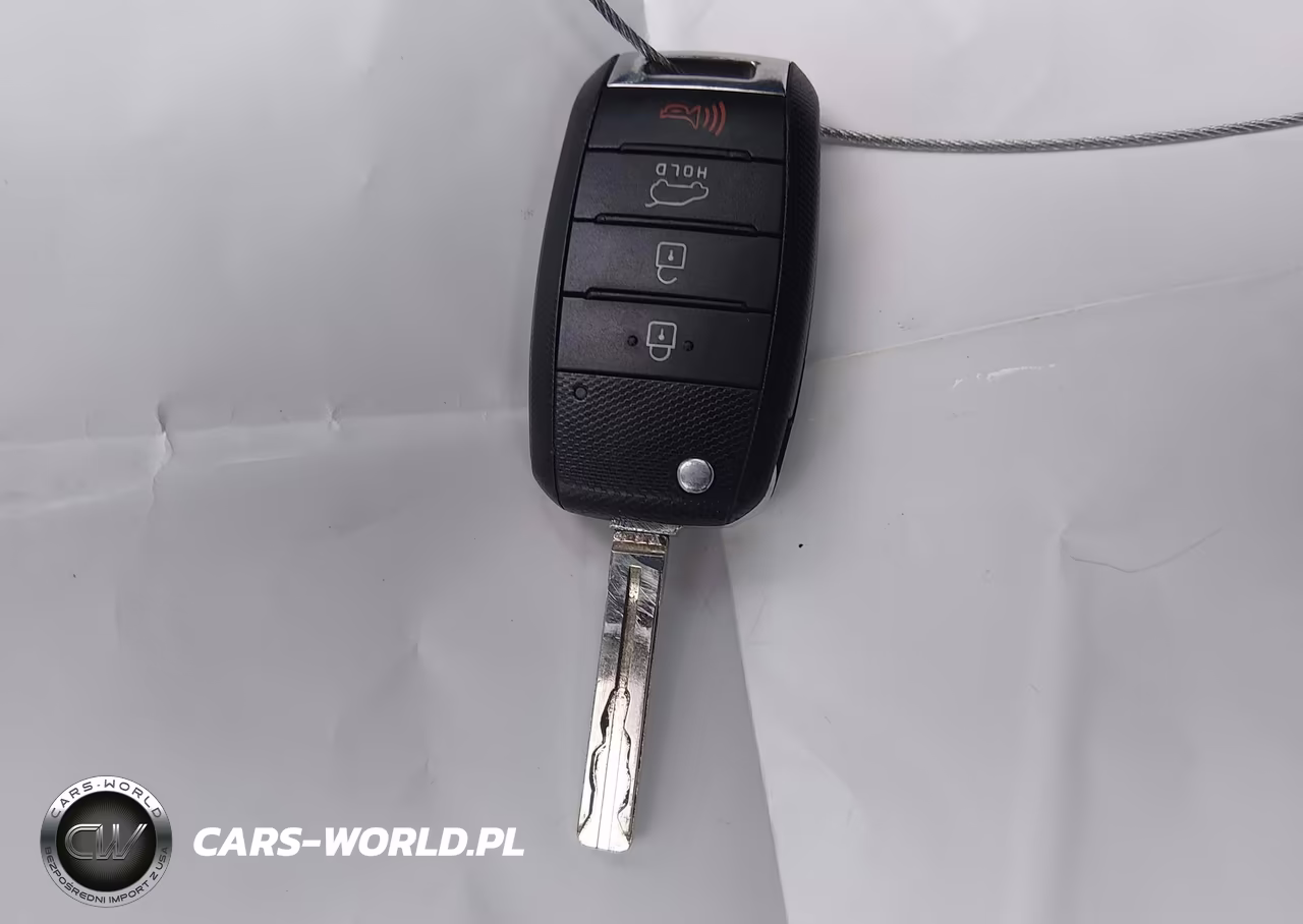 2016 Kia Soul + VIN:KNDJP3A51G7332154 - 11