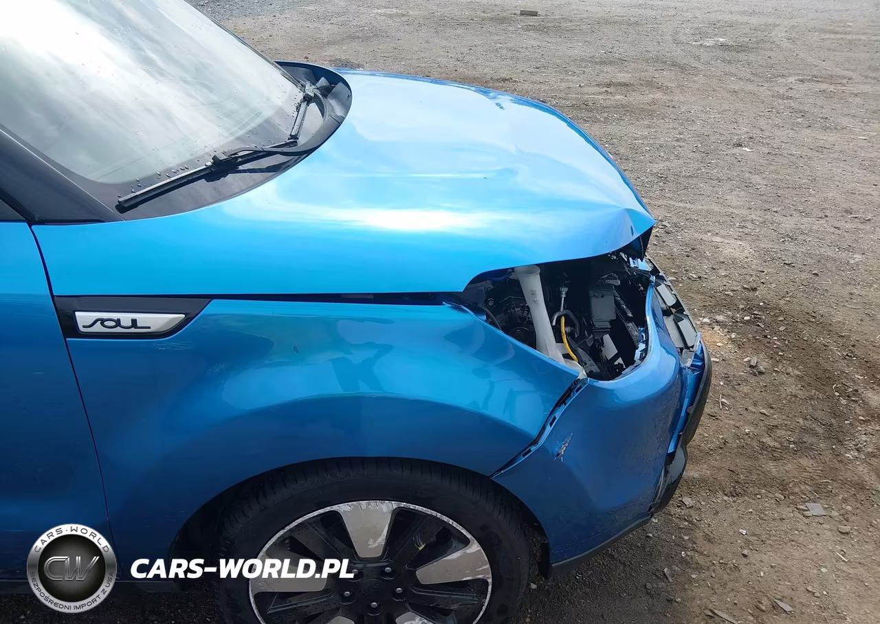 2016 Kia Soul + VIN:KNDJP3A51G7332154 - 22