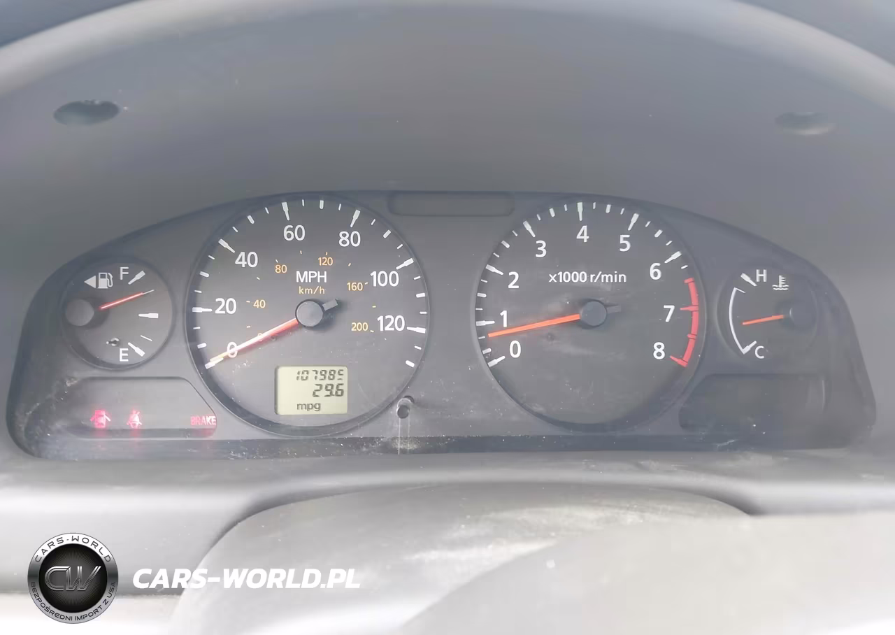 2005 Nissan Sentra 1.8S VIN:3N1CB51D95L570727 - 7