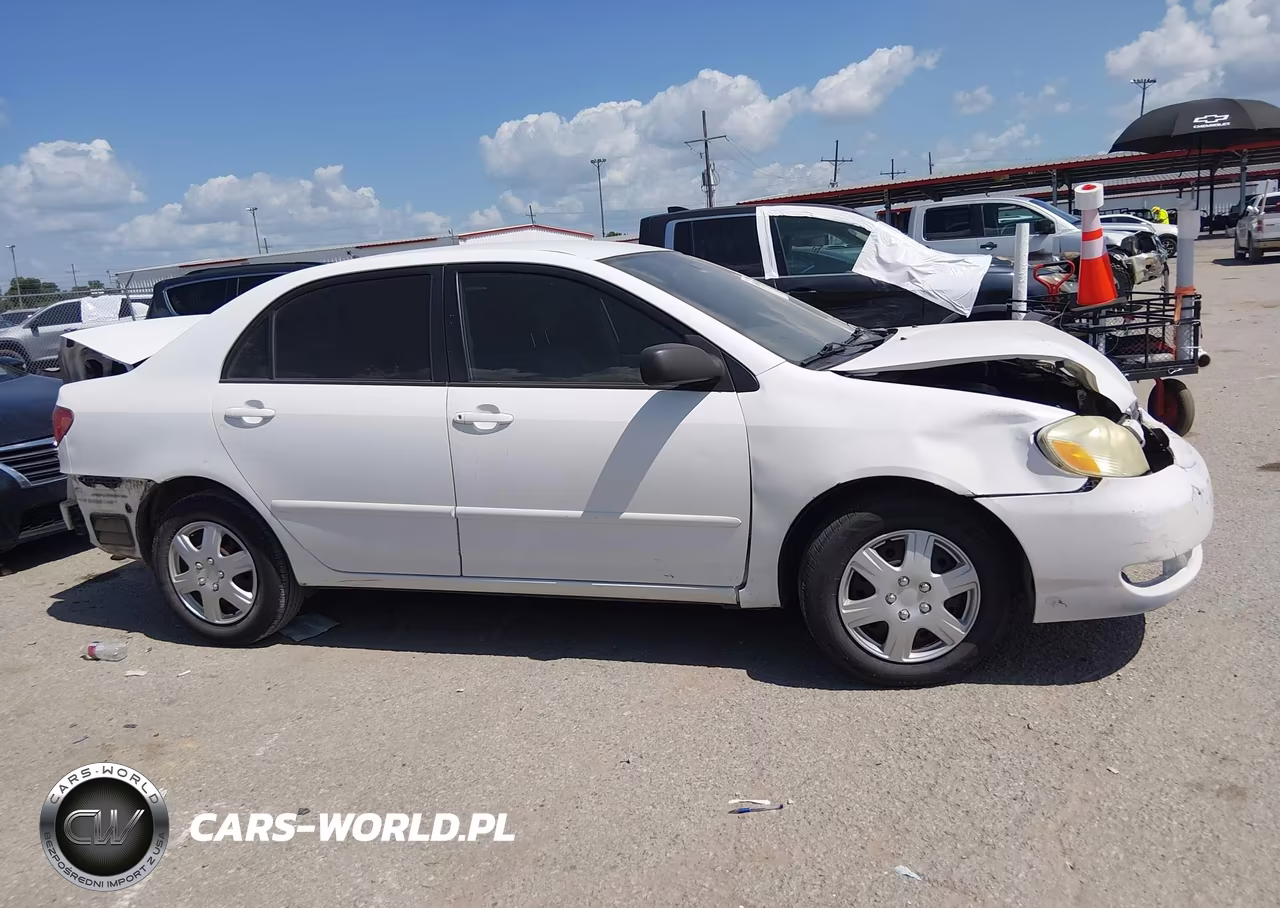 2007 Toyota Corolla Le VIN:1NXBR32E27Z789937 - 13
