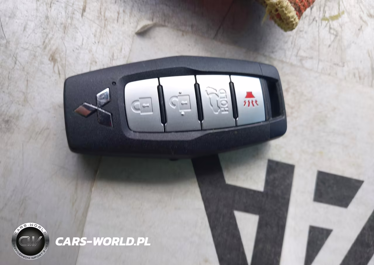 2022 Mitsubishi Outlander VIN:JA4J4VA88NZ030547 - 11
