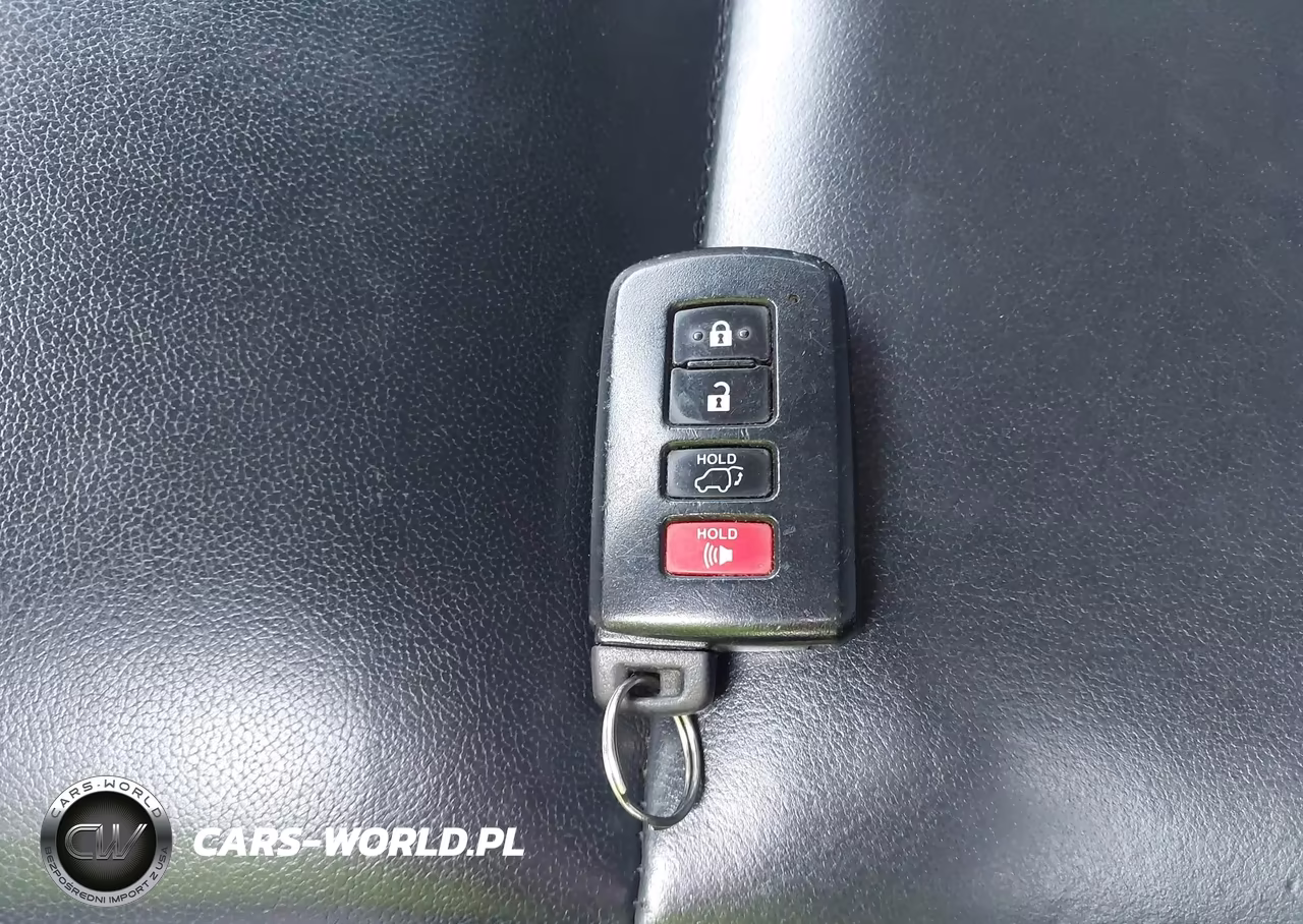 2017 Toyota Highlander Xle VIN:5TDJZRFHXHS449349 - 11