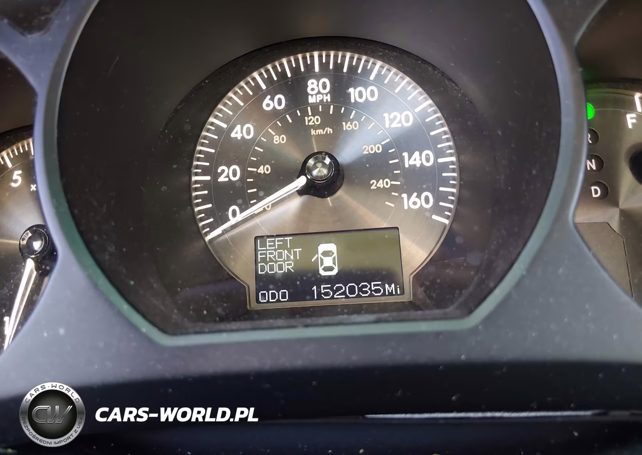 2007 Lexus Gs 350 VIN:JTHCE96SX70008109 - 14
