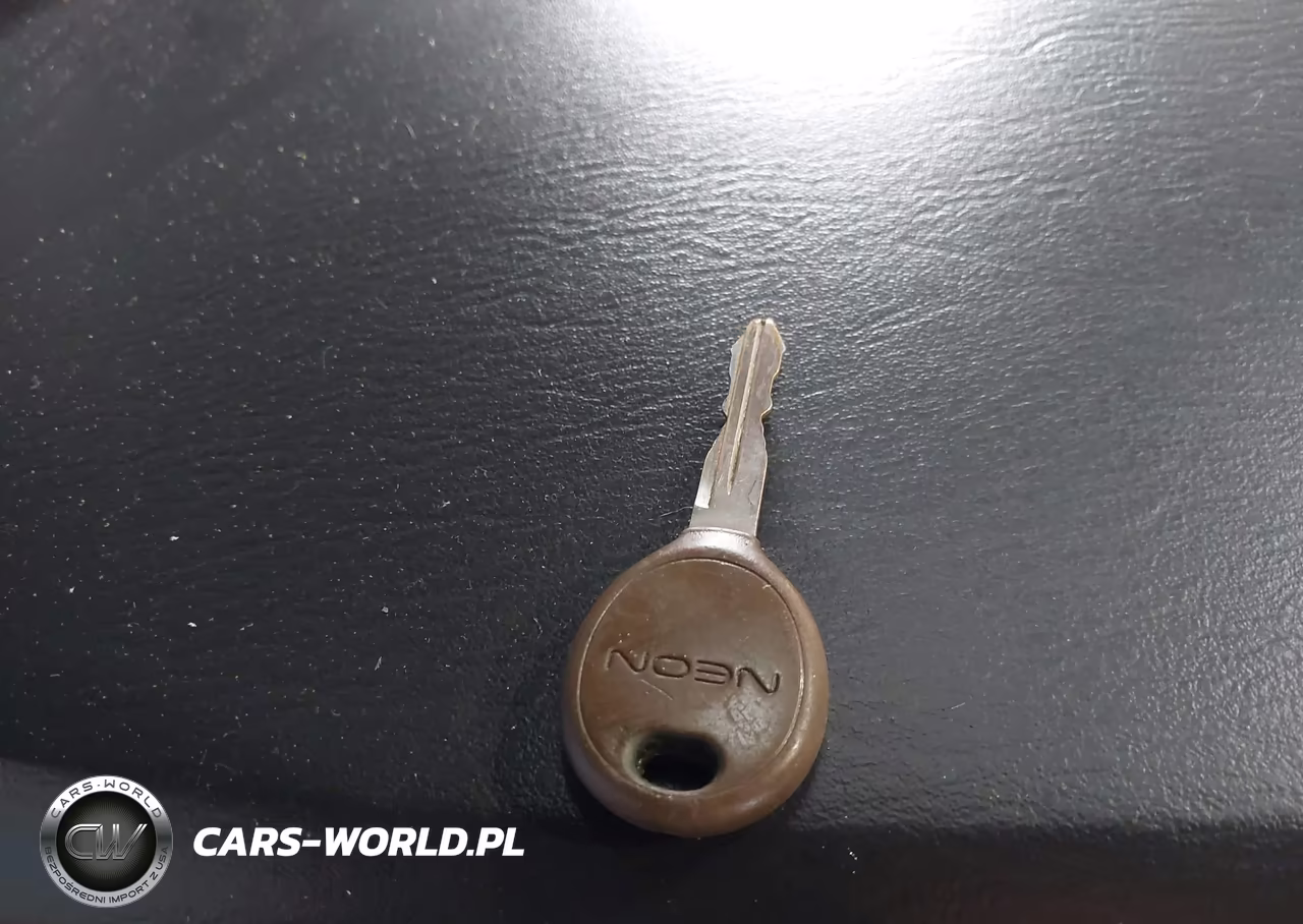 2001 Dodge Neon Se VIN:1B3ES46C81D130189 - 11