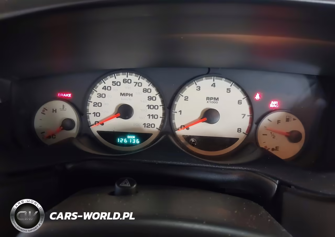 2001 Dodge Neon Se VIN:1B3ES46C81D130189 - 7